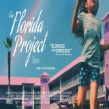 【洋画】「フロリダ・プロジェクト　真夏の魔法〔2018〕」を観ての感想・レビュー