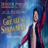 【iTunes Store】「グレイテスト・ショーマン (字幕/吹替)（2017）」今週の映画