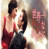 【洋画】「世界一キライなあなたに〔2016〕」を観ての感想・レビュー