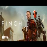 【洋画】「フィンチ〔2021〕」★★★☆☆