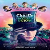 【洋画】「チャーリーとチョコレート工場 〔2005〕」を観ての感想・レビュー