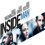 【洋画】「インサイドマン〔2006〕」★★★★★