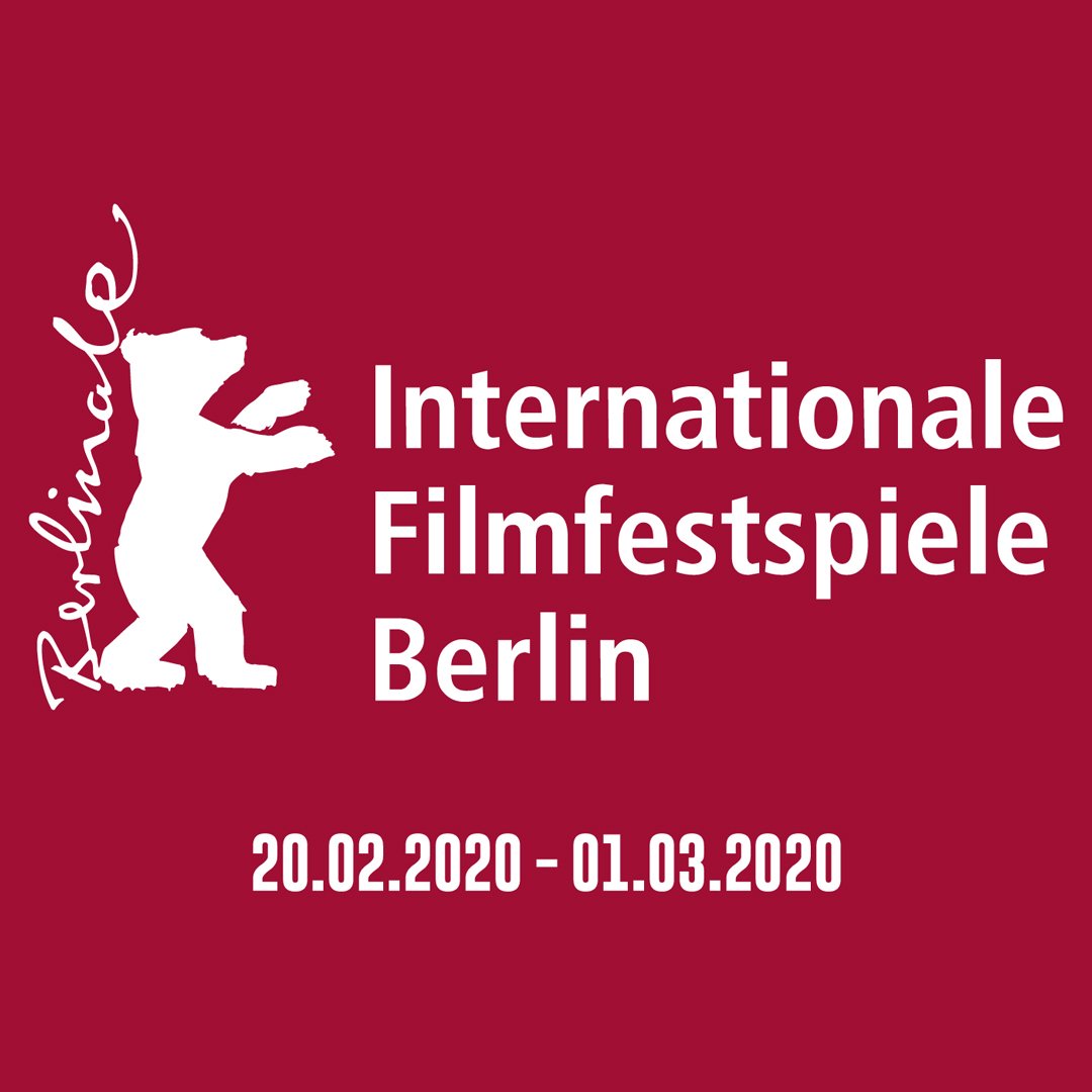 【映画アワード】「第70回 ベルリン国際映画祭〔2020〕」
