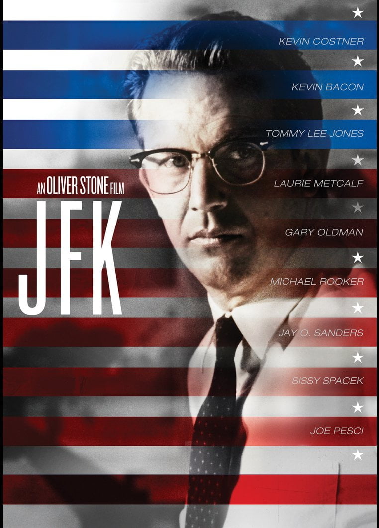 【iTunes Store】「JFK」Essentials