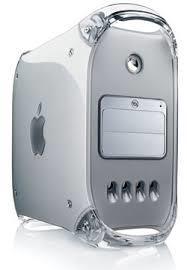 【Apple】「PowerMac G4 MDD」の紹介
