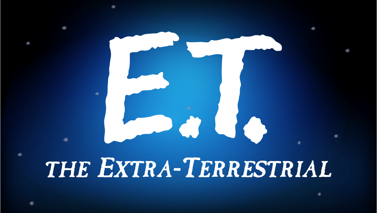 【iTunes Store】「E.T.」期間限定価格