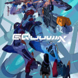 【アニメ】「機動戦士Gundam GQuuuuuuX Beginning（2025）」★★★★☆【感想・レビュー】