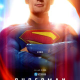 【今週公開の新作映画】「スーパーマン（2025）」2025年7月11日公開情報と私感