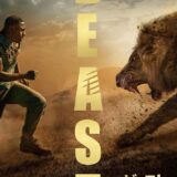 【洋画】「ビースト〔2022〕」★★★☆☆