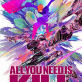 【今週公開の新作映画】「ALL YOU NEED IS KILL（2025）」 劇場公開日：2026年1月9日 公開情報と私感