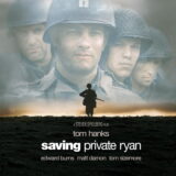 【iTunes Store】「プライベート・ライアン（1998）」期間限定価格