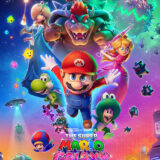 【今週公開の新作映画】「ザ・スーパーマリオギャラクシー・ムービー（2026）」 劇場公開日：2026年4月24日 公開情報と私感
