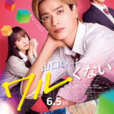 【今週公開の新作映画】『山口くんはワルくない』2026年6月5日公開情報と私感