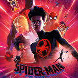 【iTunes Store】「スパイダーマン アクロス・ザ・スパイダーバース」期間限定価格